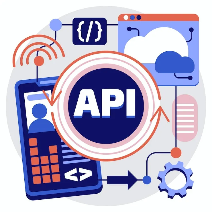 Backend API - project screenshot