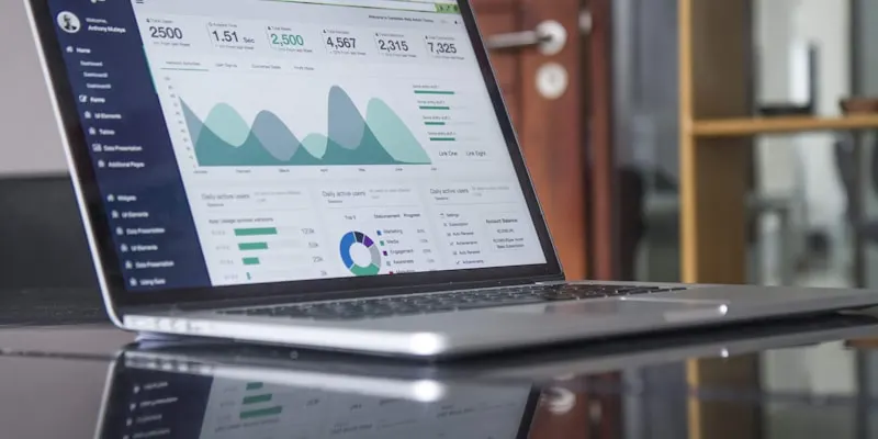 CO-CEO Dashboard - project screenshot