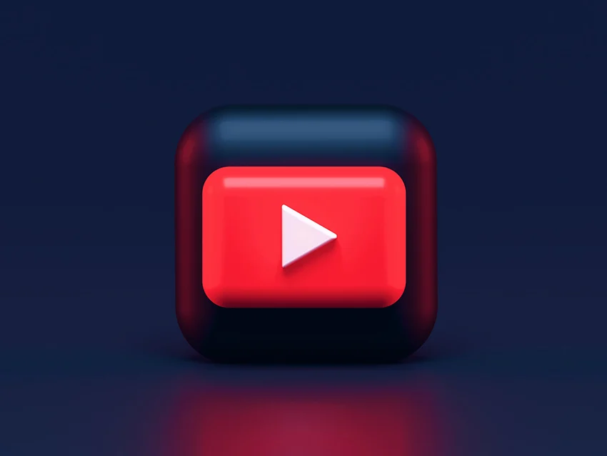 YouTube Clone - project screenshot